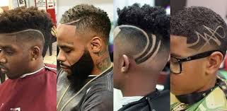 قصات شعر الرجال بين الموضة والجاذبية. 400 Black Men Haircut Ø§Ù„ØªØ·Ø¨ÙŠÙ‚Ø§Øª Ø¹Ù„Ù‰ Google Play