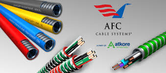 Can I Paint My Mc Cable Or Liquidtight Conduit Afc Cable