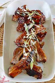 chinese spare ribs copykat recipes