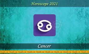 It starts on june 22 and ends on july 22. Cancer Yearly Horoscope For 2021 Pandit Com
