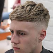 Check spelling or type a new query. 10 Most Stylish French Crop Hairstyles For Men To Rock In 2021