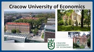 CRACOW UNIVERSITY OF ECONOMICS Department of International Trade WARMLY  INVITES ALL OF YOU TO - ppt download