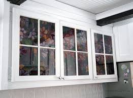 Glass Kitchen Cabinet Doors
