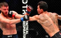 Max holloway is a popular name in the world of mixed martial arts. N9b0w6551ho4im