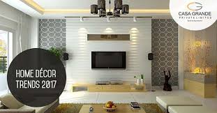 Best Home Décor Trends 2018