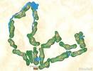 Stonehenge Golf Course - Layout Map | Tennessee PGA