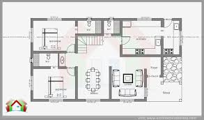 Four Bedroom House Plans