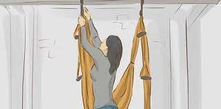 Safety Tips For Hanging A Yoga Swing