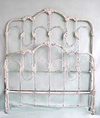 Antique Iron Beds Iron Bed
