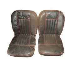 Seats For Mg Mgb With Vintage Part For