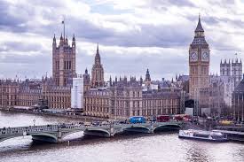 in london budget to luxury accommodation