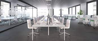 Ergonomic Office Furniture Supplier