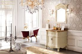 victorian style in bathroom design