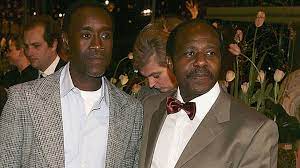 The making of the motion picture hotel rwanda. a story that needed to be told. Paul Rusesabagina Hotel Rwanda Hero Charged With Terrorism Bbc News