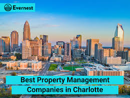 best property management companies in