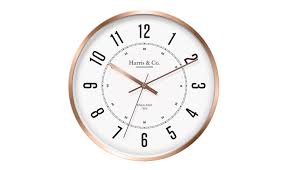 20 best wall clock in india for living