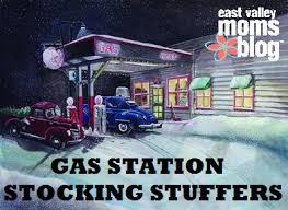 last minute gas station stocking stuffers