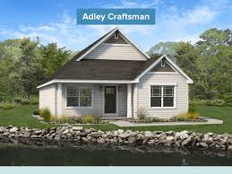 Adley Lake Home Wayne Homes