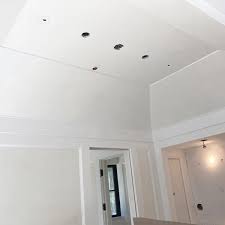 level 5 drywall finish in the bay area