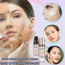 40g face base foundation three color