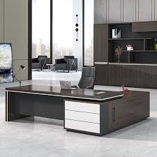 Office Table Office Furniture Design