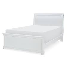 Legacy Classic Canterbury Sleigh Bed