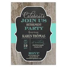 Retirement Party Email Invitation Templates Invitations By Intapapssan
