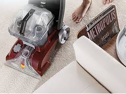 best steam cleaners for carpets