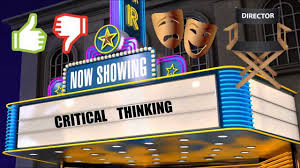 Teaching Critical   Creative Thinking at Primary Level   YouTube Lawrence Krauss on How to Develop Your Critical Thinking Skills