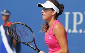 The romanian tennis player was born in bucharest on april 7, 1990. Cirstea V Zhang Live Streaming Prediction For 2021 Strasbourg Open