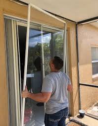 Expert Sliding Glass Door Repair