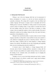 Descriptive essay template pdf