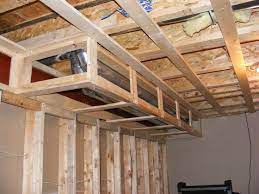 Pin By George M On Basement Framing