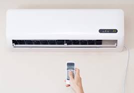 Wall Mounted Heating Cooling Benefits
