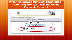 pimpri chinchwad munil corporation