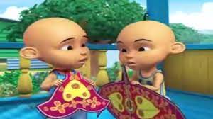 And is currently one of the most popular animated series in malaysia receiving excellent reviews and steadfastly. New Upin Ipin Full Episodes Compilation 2017 Part 4 Youtube