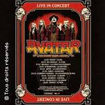 Avatar - The Great Metal Circus