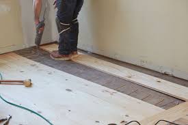how to choose the right flooring adhesive
