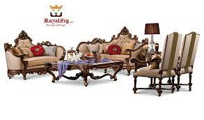 krishnaveni indian classical style sofa