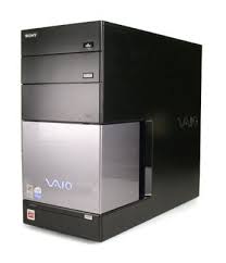 The reason that i need to open up the case is that the power. Sony Vaio Vgc Rc210g