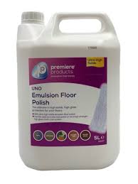 uno emulsion polish 5 ltr