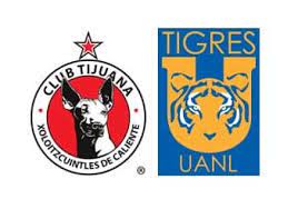 Tijuana are playing tigres at the apertura of mexico on july 26. Quqfe1 W Bz4sm