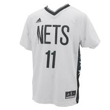 Brook lopez on nba 2k21. Nba Brooklyn Nets Kids Youth Size Brook Lopez Adidas Jersey New With Tags Ebay