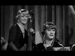 Resultado de imagen de some like it hot