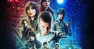 Tumblr is a place to express yourself, discover yourself, and bond over the stuff you love. You Don T Have To Be Telekinetic To Enjoy Stranger Things New Vinyl Soundtrack