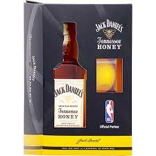 jack daniel s tennessee honey liqueur