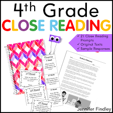 Close Reading Tips And Strategies For Upper Elementary