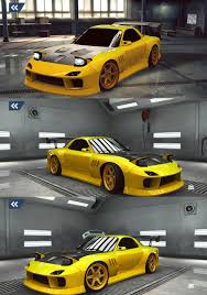 Encounter of destiny (運命の出会い, unmeinodeai) is the first act of initial d: Rx 7 Fd From The Anime Initial D Fifth Stage Nfsnolimits