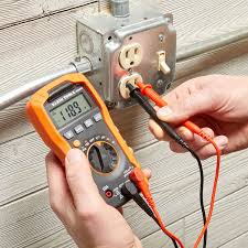 Find & download free graphic resources for electrical wiring. A Guide To Multimeters And How To Use Them Home Electrical Wiring Diy Electrical Diy Home Repair