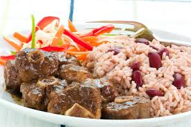 traditional jamaican oxtail recipe